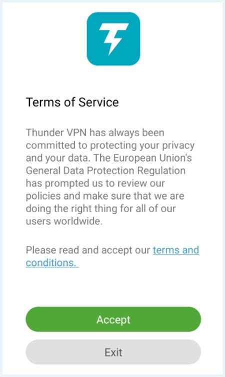 thunder vpn review|thunder vpn 2024.